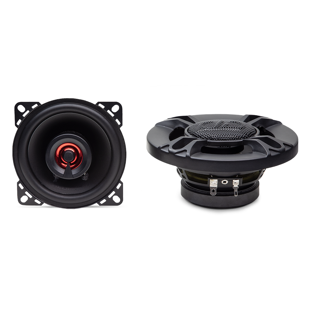 Altavoz Coaxial RL-X REDLINE (Par)