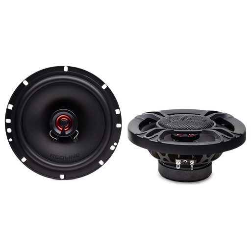 Altavoz Coaxial RL-X REDLINE (Par)