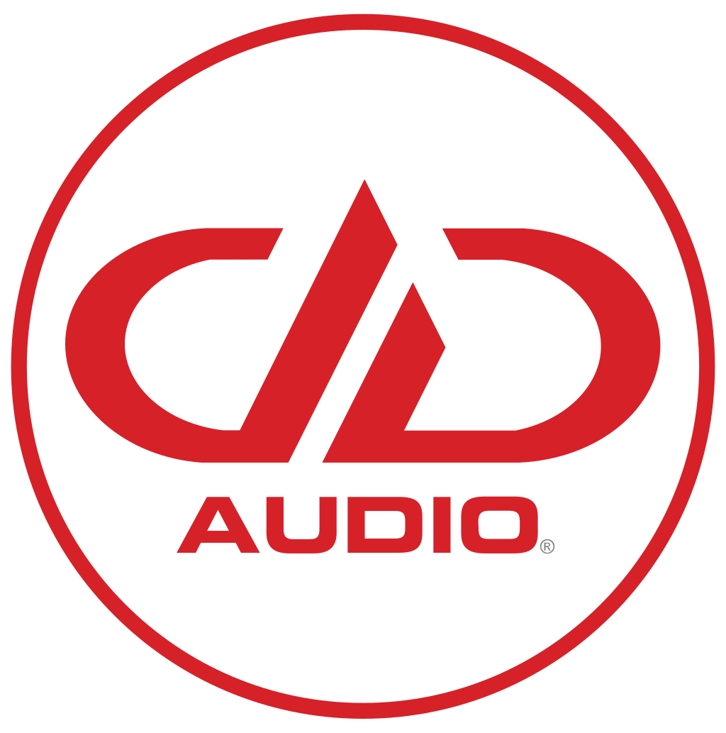 DD Audio